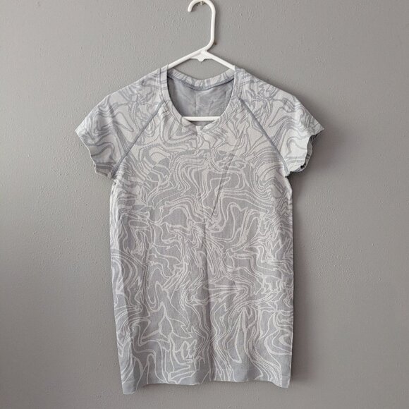 Swiftly Tech  grey - Picture 1 of 2